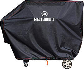 Masterbuilt Abdeckhaube für Gravity Fed 1050,