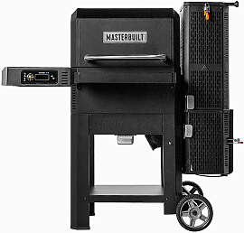 Masterbuilt - Gravity Series 600 Digital Charcoal