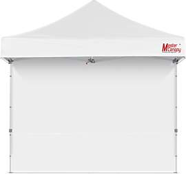 MasterCanopy Seitenwand/Seitenteil für 2,5 x 2,5