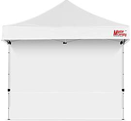 MasterCanopy Seitenwand/Seitenteil für 3 x 3 m