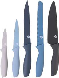 MasterChef Messer Set, Messerset mit