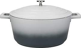 MasterClass Aluminium-Guss-Auflaufform,