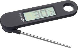 MasterClass Digitales Fleischthermometer mit