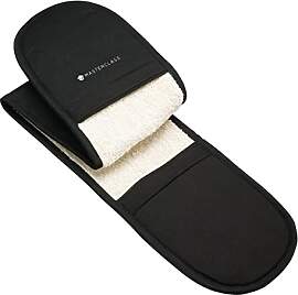 MasterClass-Ofenhandschuhe, hitzebeständig,