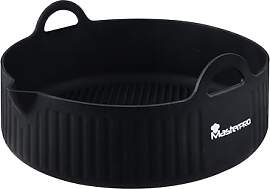 MasterPRO FOODIES COLLECTION - Rundes Backblech