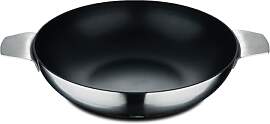 MasterPRO SIGMA - Wok ohne Deckel 28 cm 3.4L