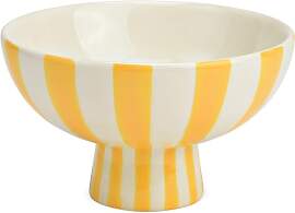 matches21 HOME & HOBBY Dekoschale bunt