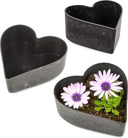 matches21 HOME & HOBBY Wetterfeste Herz