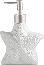 Mathew O Keramik-Seifenspender mit