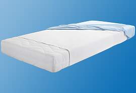 Matratzenauflage "Dormisette Protect &