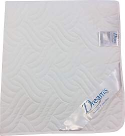 Matratzenauflage DREAMS