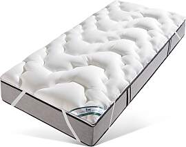 Matratzenauflage FAN "Boxspring, Boxspring
