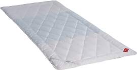 Matratzenauflage HEFEL "Hefel COOl