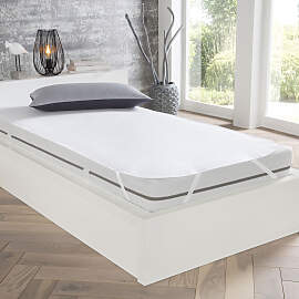 Matratzenauflage IBENA "Pure Aktiv