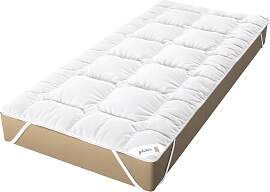 Matratzenauflage JEKATEX "Duo Premium 5
