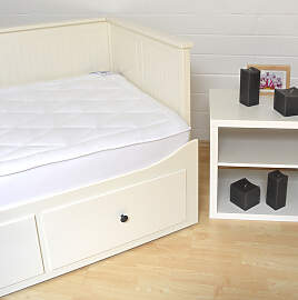 Matratzenauflage KINZLER "Doubleface