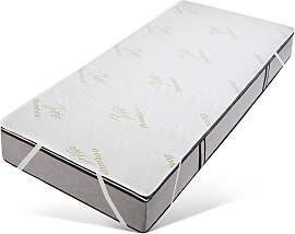Matratzenauflage OTTO HOME "Bambussy,Auflage
