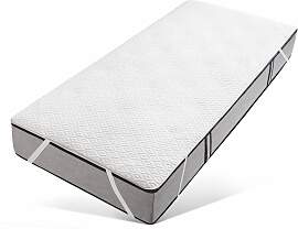 Matratzenauflage OTTO HOME "Rhomber, Auflage