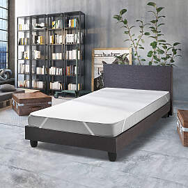 Matratzenauflage SETEX "14PE, Auflage 90x200