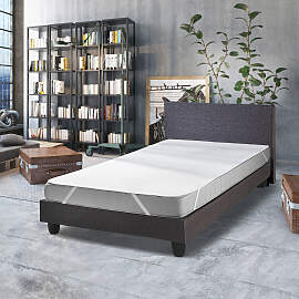 Matratzenauflage SETEX "Sommer/Winter