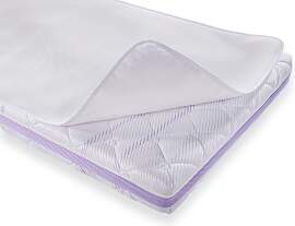 Matratzenauflage TRÄUMELAND "Airsafe