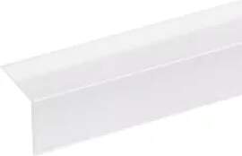Matte quadratische LED-Einbauleuchte Sigor