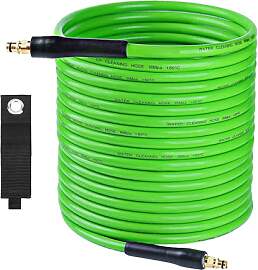 MATXREE 20M Hochdruckreiniger Schlauch für