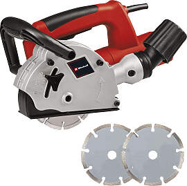 Mauernutfräse EINHELL "TC-MA 1300",