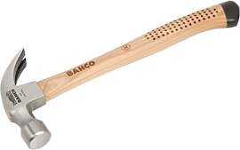 Mauerwerk-Hammer mit Mader-Handgriff