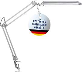 MAUL LED Schreibtischlampe MAULatlantic | LED
