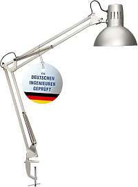 MAUL LED Schreibtischlampe MAULstudy |