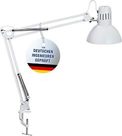MAUL LED Schreibtischlampe MAULstudy |