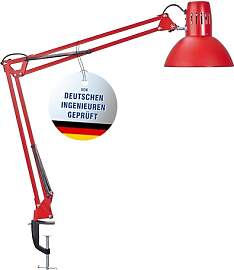 MAUL LED Schreibtischlampe MAULstudy |