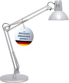 MAUL LED Schreibtischlampe MAULstudy |