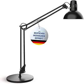 MAUL LED Schreibtischlampe MAULstudy |