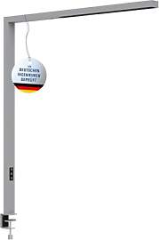 MAUL LED-Tischaufbau MAULsirius colour vario