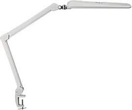 MAUL MAULcraft LED Schreibtischlampe weiß 12,9 W