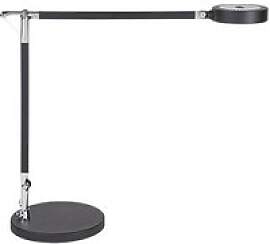 MAUL MAULgrace colour vario LED Schreibtischlampe