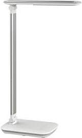 MAUL MAULjazzy LED Schreibtischlampe weiß 6 W