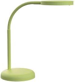 MAUL MAULjoy LED Schreibtischlampe grün 5 W