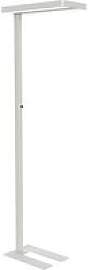 MAUL MAULjuvis LED Stehlampe weiß 16 / 32 W