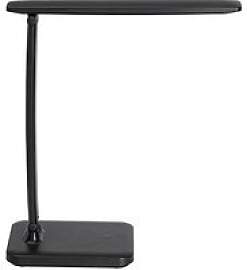 MAUL MAULSally LED LED-Akku-Schreibtischlampe