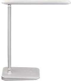 MAUL MAULSally LED LED-Akku-Schreibtischlampe