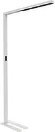 MAUL MAULsirius LED Stehlampe weiß