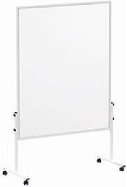MAUL mobiles Whiteboard MAULsolid 120,0 x 150,0 cm 