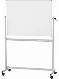 MAUL Mobiles Whiteboard MAULstandard 120,0 x 90,0