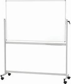 MAUL Mobiles Whiteboard MAULstandard 120,0 x 90,0