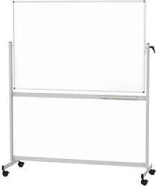 MAUL Mobiles Whiteboard MAULstandard 180,0 x 120,0 
