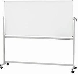 MAUL Mobiles Whiteboard MAULstandard 200,0 x 100,0 