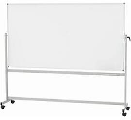 MAUL Mobiles Whiteboard MAULstandard 220,0 x 120,0 